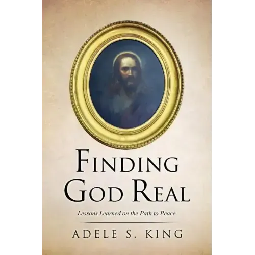 Finding God Real