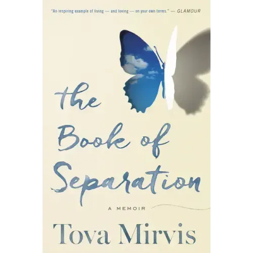 The Book of Separation: A Memoir