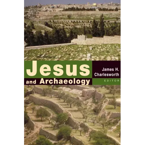 Jesus and Archaeology