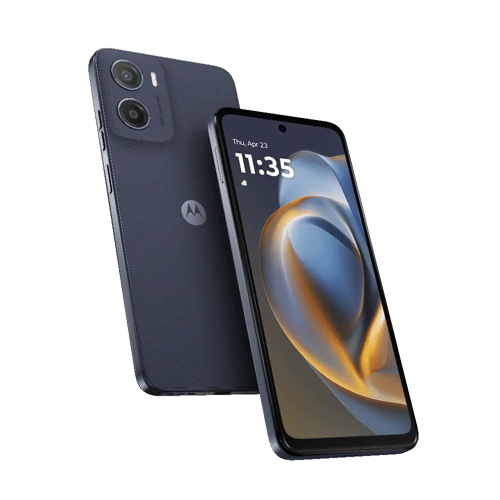 Motorola Moto E15 (XT2523) 64GB/2GB RAM GSM Unlocked International Version (New)