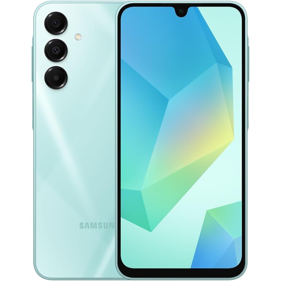 Samsung Galaxy A16 4G (A165M) GSM Unlocked International Version (New)