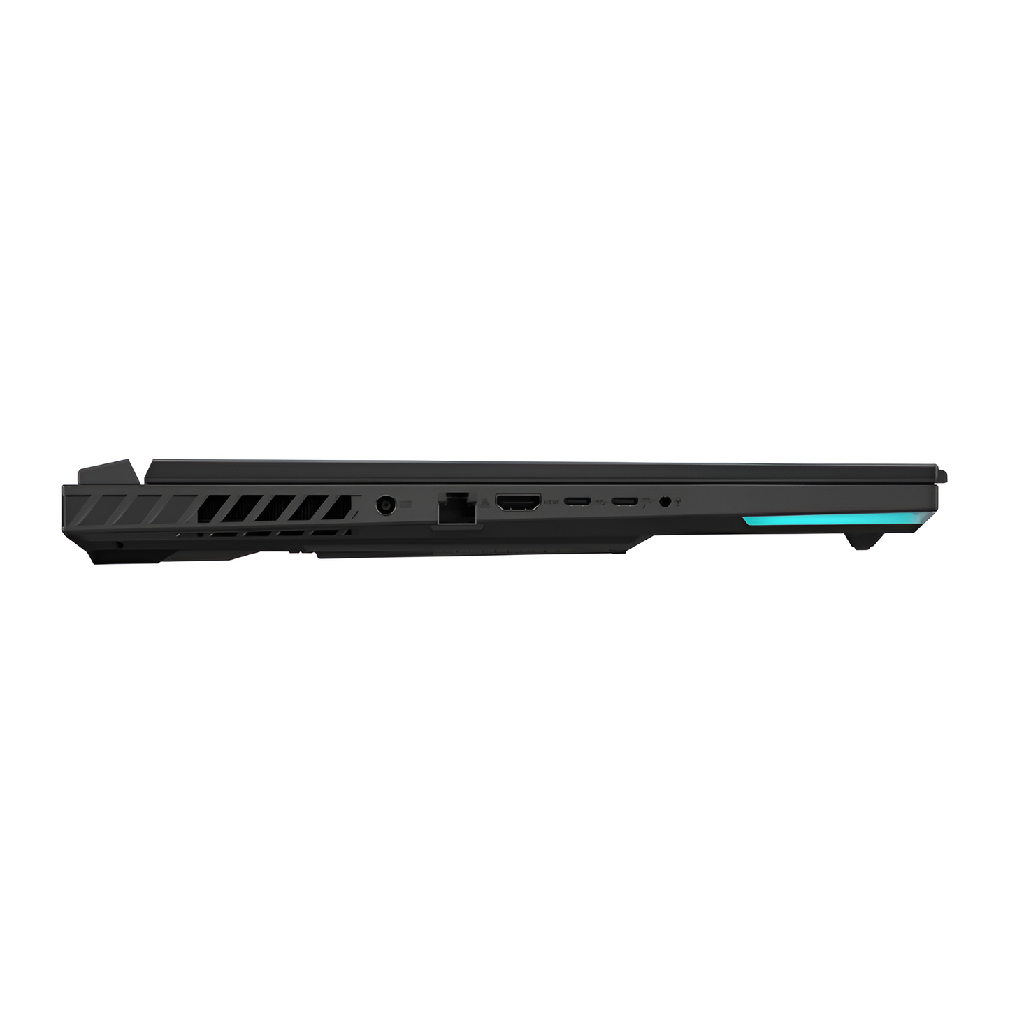 ASUS ROG Strix G18 (2025) 18” (G814FP-WS96) 1TB/32GB RAM Eclipse Gray (NEW)