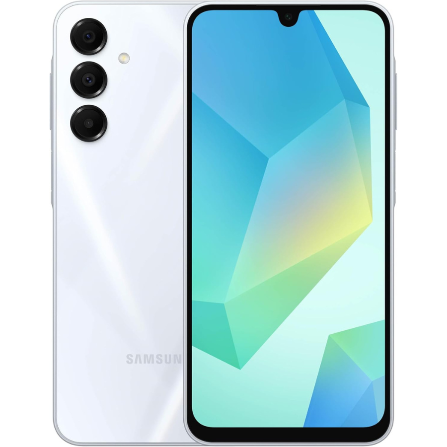 Samsung Galaxy A16 4G (A165M) GSM Unlocked International Version (New)