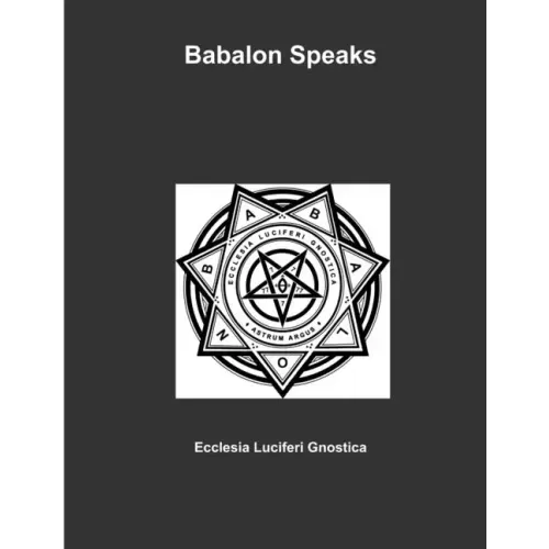 Babalon Speaks