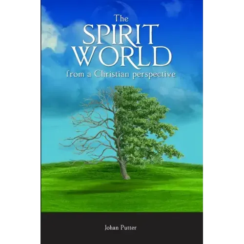 The Spirit World from a Christian Perspective