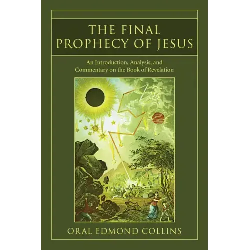 The Final Prophecy of Jesus