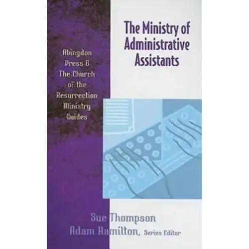The Ministry of Administrative Assistants