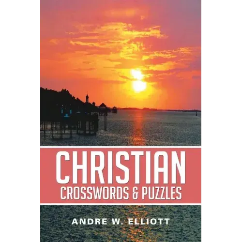 Christian Crosswords & Puzzles
