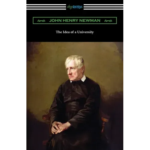 The Idea of a University