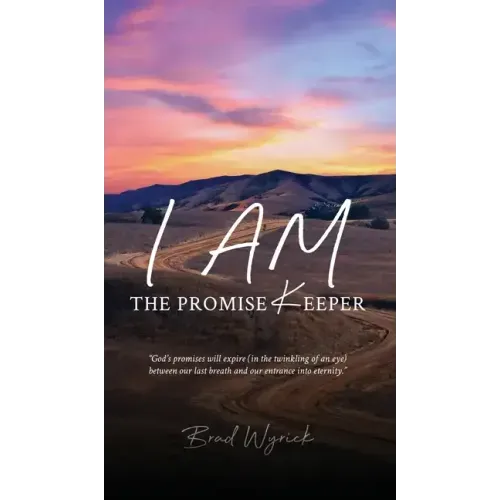 I Am The Promise Keeper
