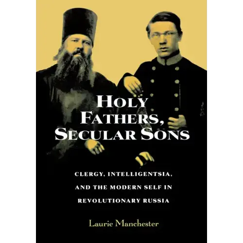 Holy Fathers, Secular Sons
