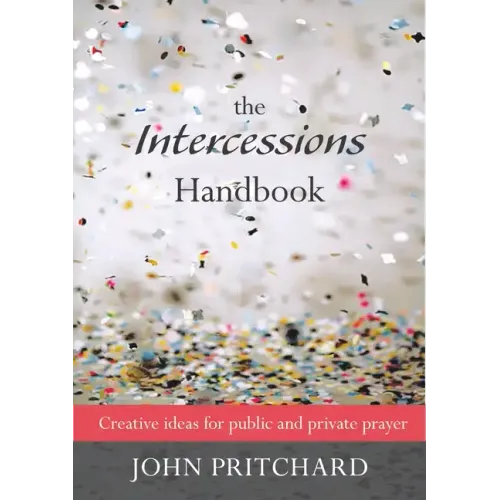 The Intercession Handbook