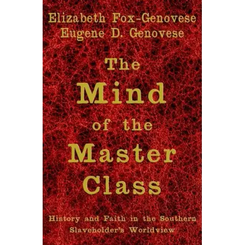 The Mind of the Master Class