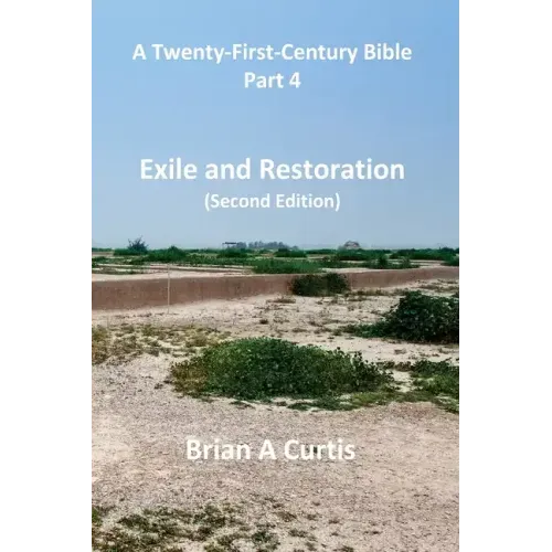 Exile and Restoration