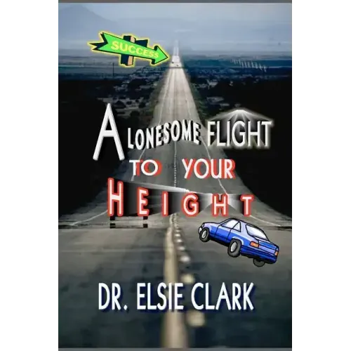 A Lonesome Flight to your Height