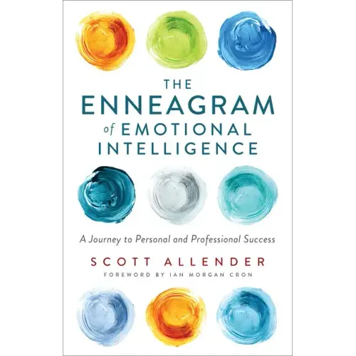 Enneagram of Emotional Intelligence