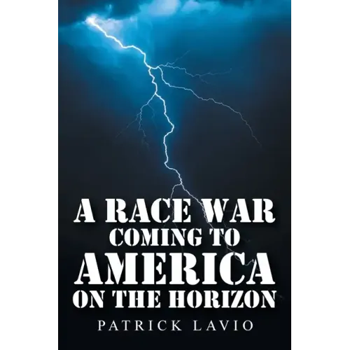 A Race War Coming to America on the Horizon