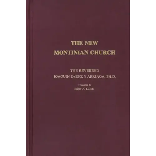The New Montinian Church