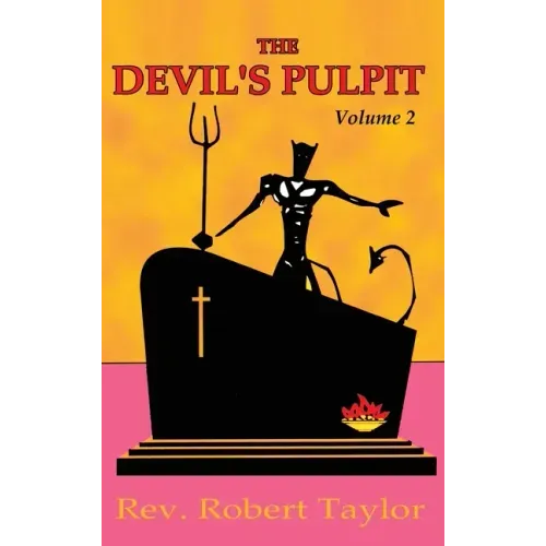 Devil's Pulpit Volume Two