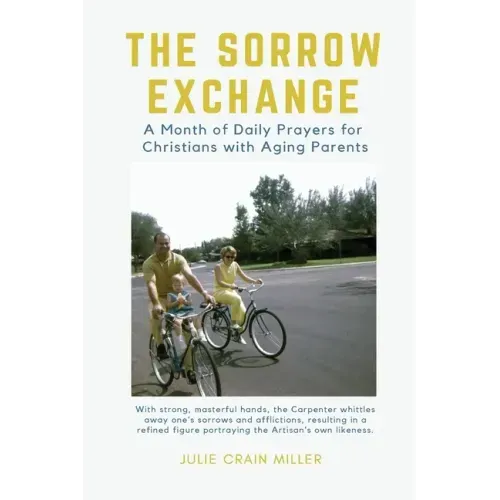The Sorrow Exchange
