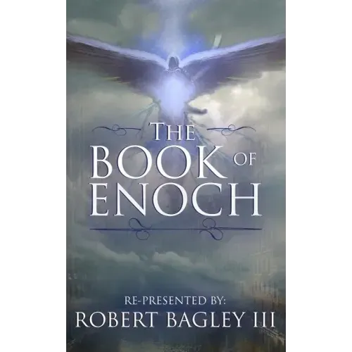 The Book of Enoch