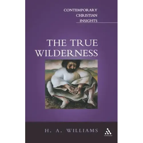 True Wilderness