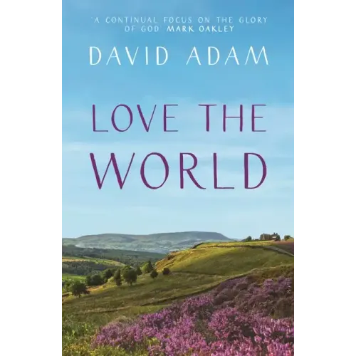 Love the World