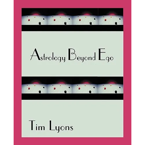 Astrology Beyond Ego