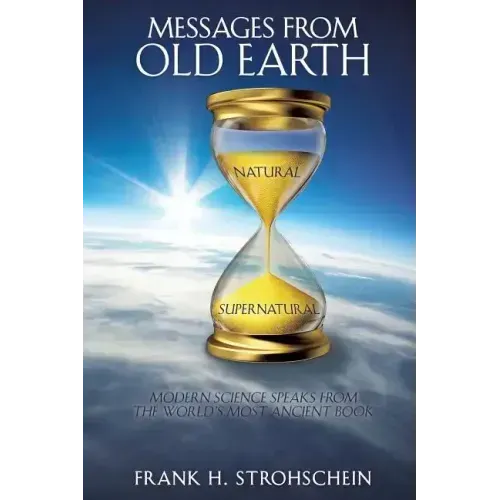 Messages from Old Earth
