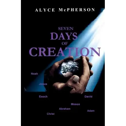 Seven Days of Creation
