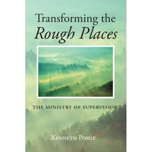 Transforming the Rough Places