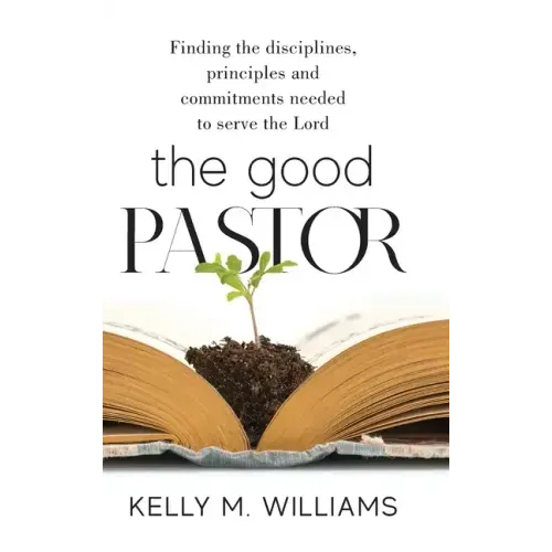 The Good Pastor