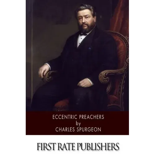Eccentric Preachers