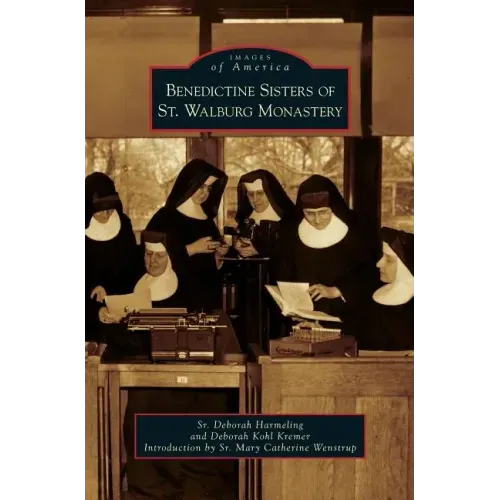 Benedictine Sisters of St. Walburg Monastery
