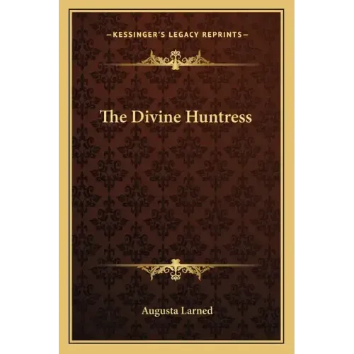 The Divine Huntress