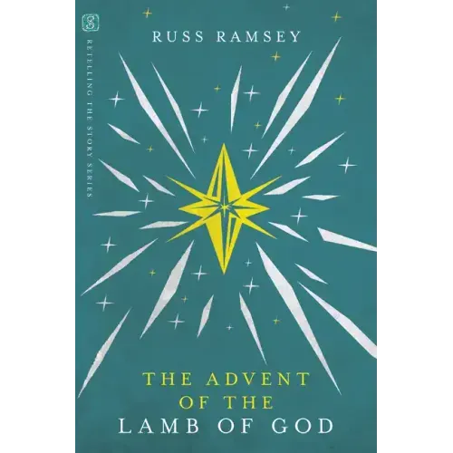 The Advent of the Lamb of God
