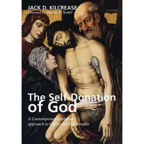 The Self-Donation of God
