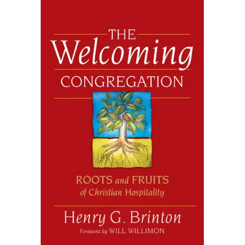 The Welcoming Congregation