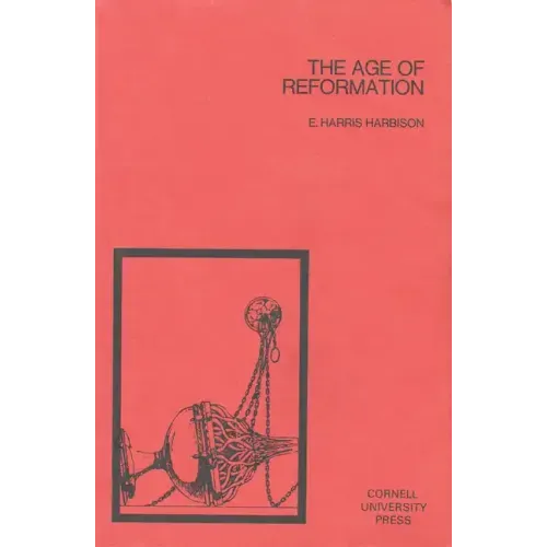 The Age of Reformation