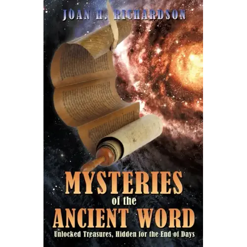 Mysteries of the Ancient Word