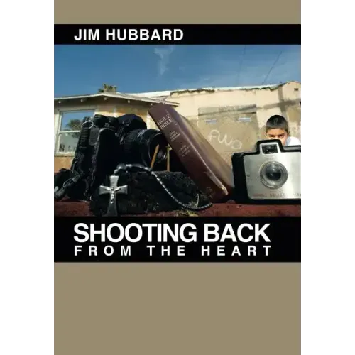 Shooting Back from the Heart
