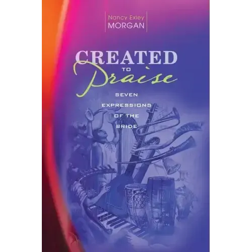 Created to Praise