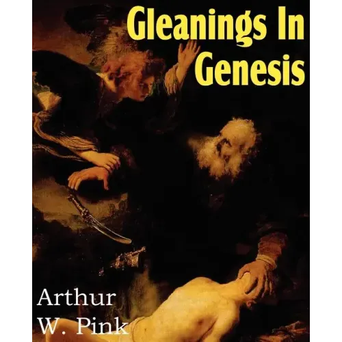 Gleanings in Genesis