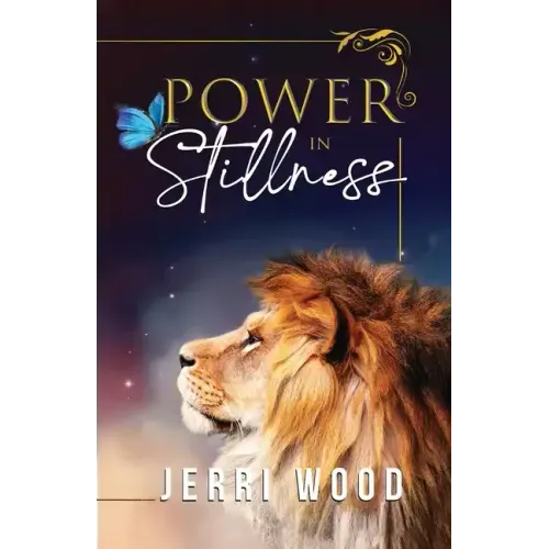 Power in Stillness