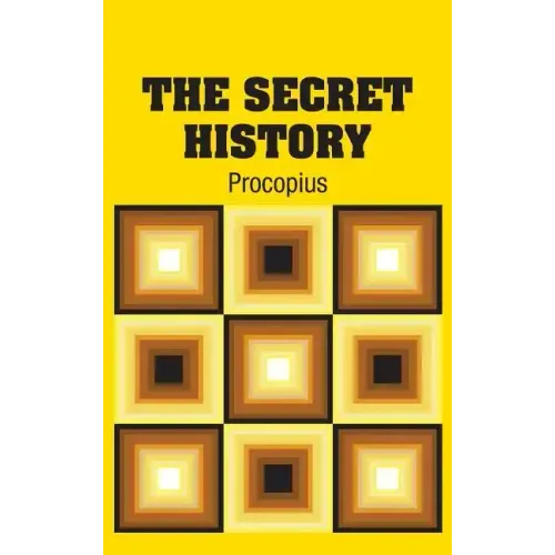 The Secret History