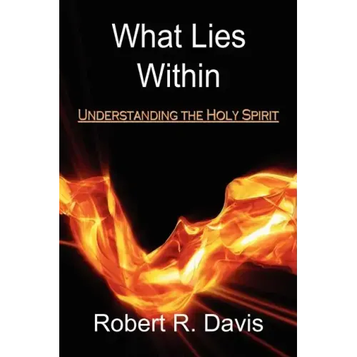 What Lies Within