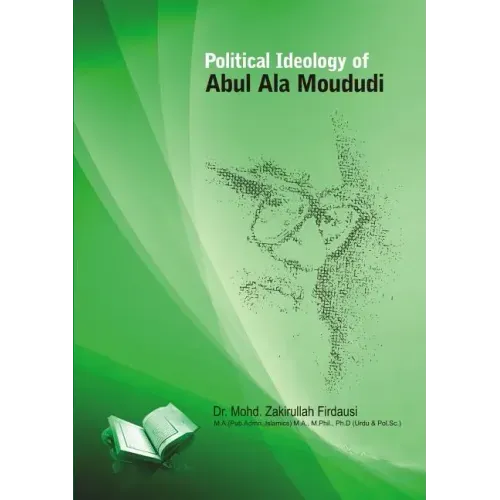Political Ideology of Abul ALA Maududi
