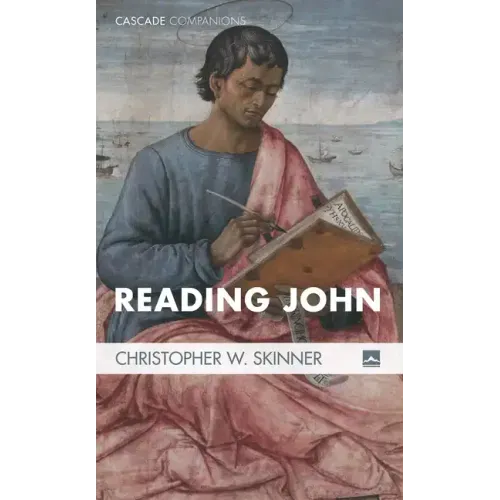 Reading John