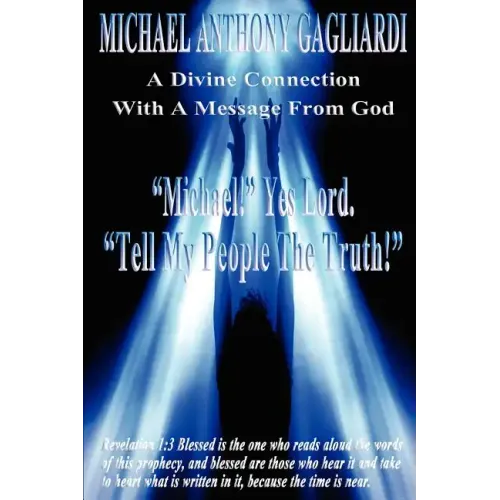 A Divine Connection with a Message from God