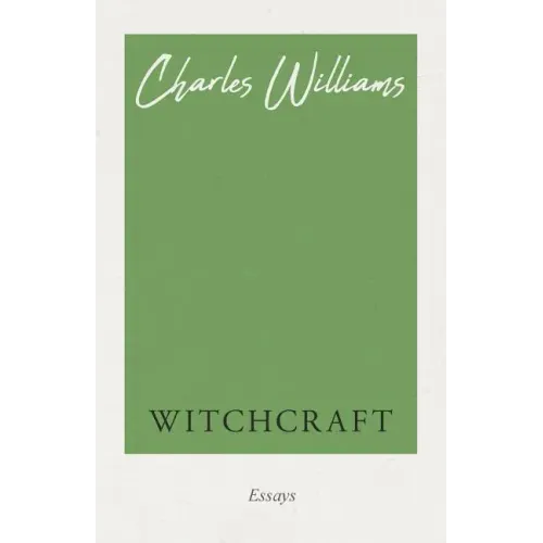Witchcraft